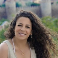 ⁦Shay Nissim Cohen