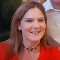 Gillian Harper