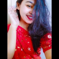 Nasrin Bithi