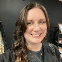 Amy Ashcraft