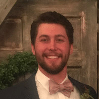 Garrett Crafton