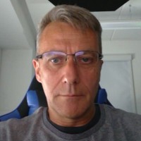 Simon Young