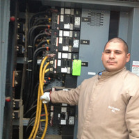 Daniel Nañez