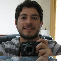 Raphael Zamora Reyes