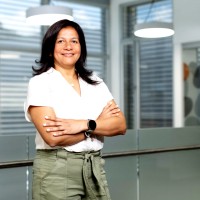 Maria Fernanda Bejarano Pizarro