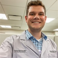 Thomas Halverson, Mph, Cic