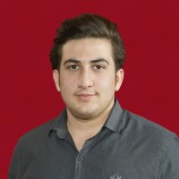 Mohammadreza Rostamnejad