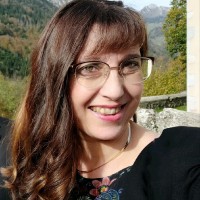 Danièle Curien