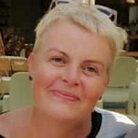 Edwina Poynton