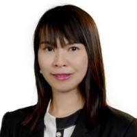Katty Wong