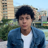 Nicholas Polanco Hinestroza