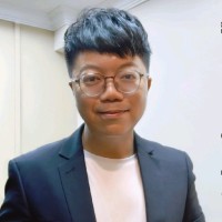 Andrew Goh 吴膺榆