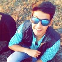Aniket Krishna