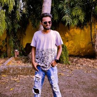 Raviraj Mayekar
