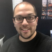 Alistair Siu