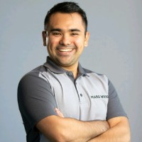 Brandon Mendoza