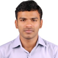Dr. Nithin Raja Cherukuri