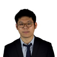 Cédric Taing, Cfa