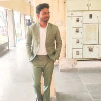 Md Saba Akram