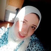 dalia adel