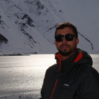 Marcos Vinicius De lima