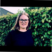 Cecilie Hvidsten
