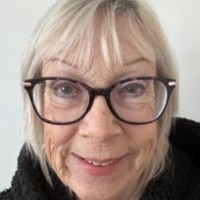 Judith Simmonds - Homebody