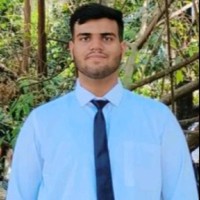 Krish Narang