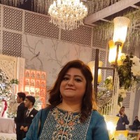 Mehwish Tariq