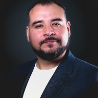 Daniel Rubalcava Montero