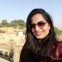 Pooja Gupta Itil®