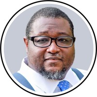 Will Deyamport, III, Ed.D.