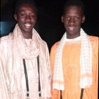 fallou kebe