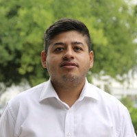 Lucio Alejandro Montes González