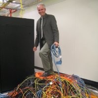 Harold Esche, MBA, P.Eng.