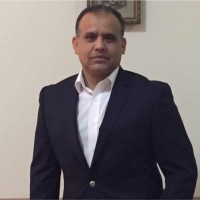 Ajaz Ahmed