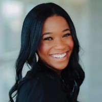 Iysha Dent, M. Ed.