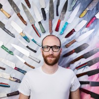 Aidan Mackinnon