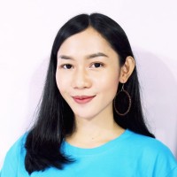 Ghina Nibrassari