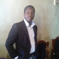 Iyiola Ebenezer