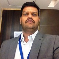 A L V N Praveen