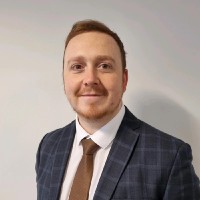 Bradley Bloomfield