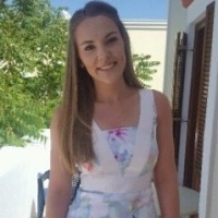 Caitlin Scott