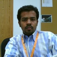 Thirumalaikumar M