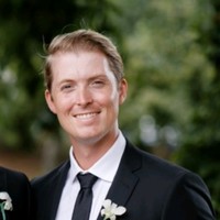 Andrew White