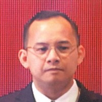 Lyle Vincent Lukban