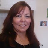 Sharon Pusey