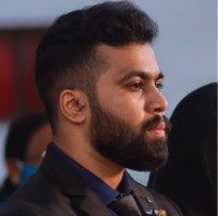 Antony Shamel D'silva