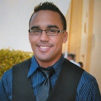 Angel Hernandez Baltodano