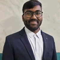 Nikhil Kumar Gidigam Csm®